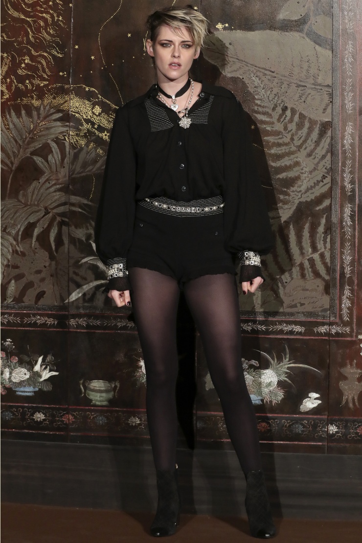 Kristen Stewart