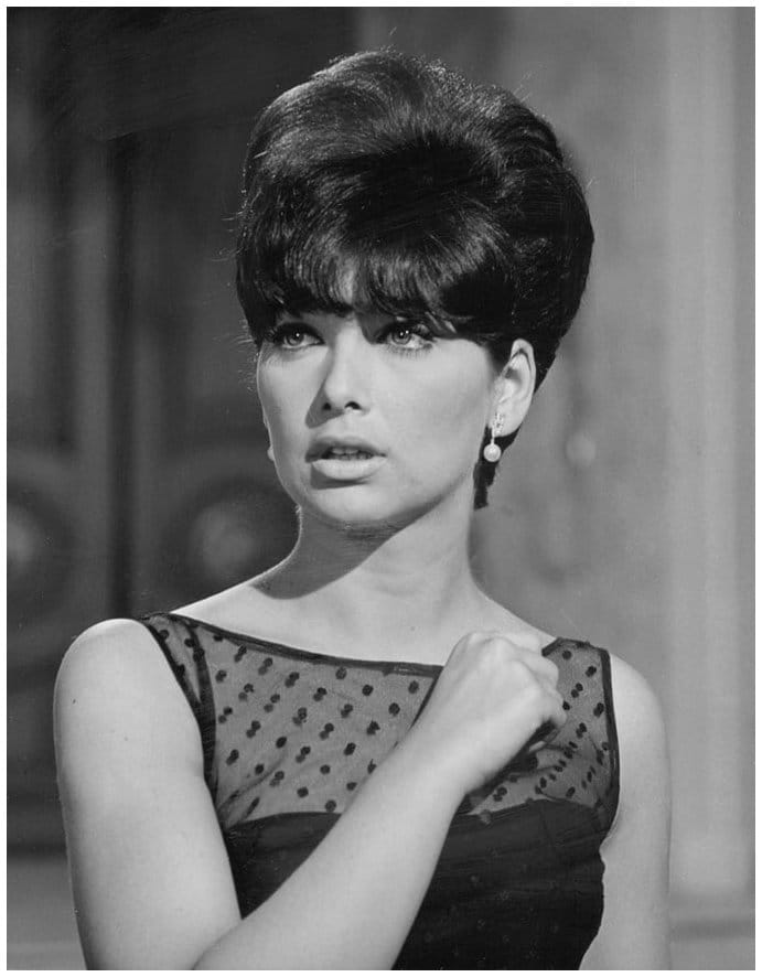 Suzanne Pleshette Fakes