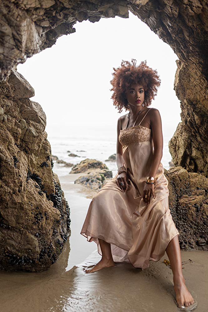 Ariel D. King