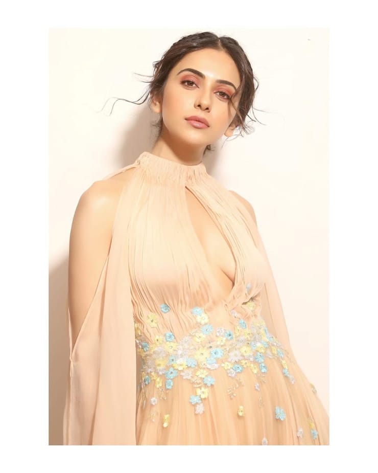 Rakul Preet Singh