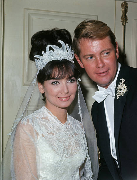 Troy Donahue