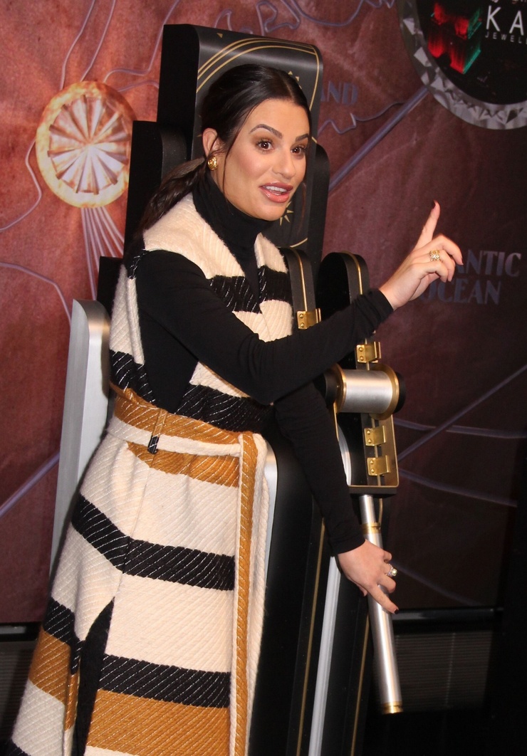 Lea Michele