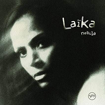 Nebula by Laika Nebula by Laika