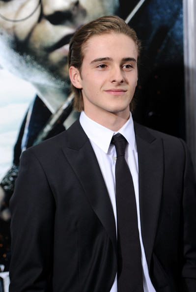 Alex Watson