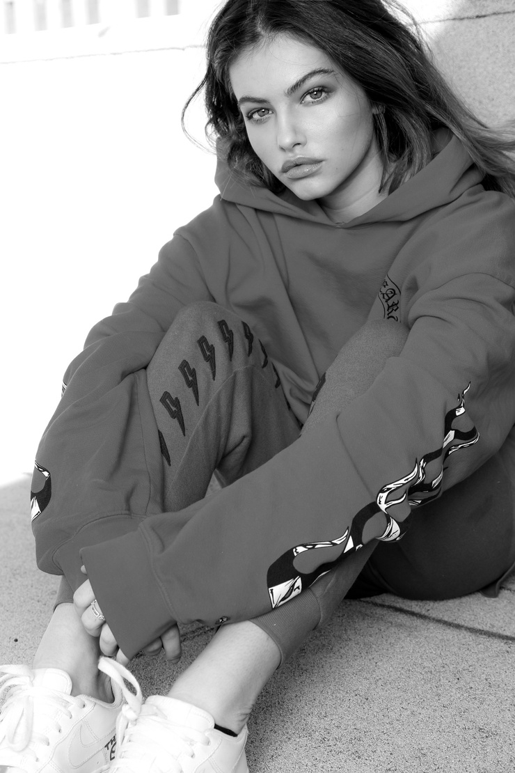 Thylane Blondeau Thylane Blondeau