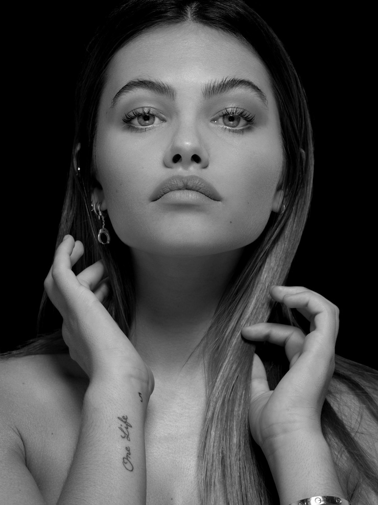 Thylane Blondeau Thylane Blondeau