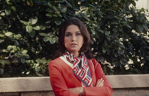 Suzanne Pleshette