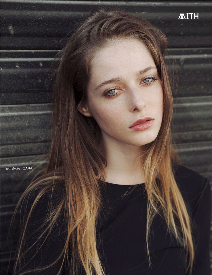 Eugénie Asselin Eugénie Asselin