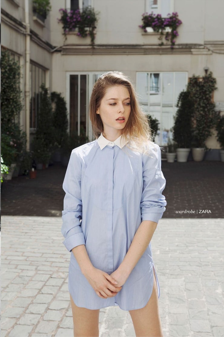 Eugénie Asselin