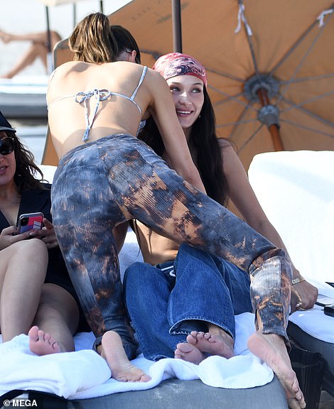 Kendall Jenner