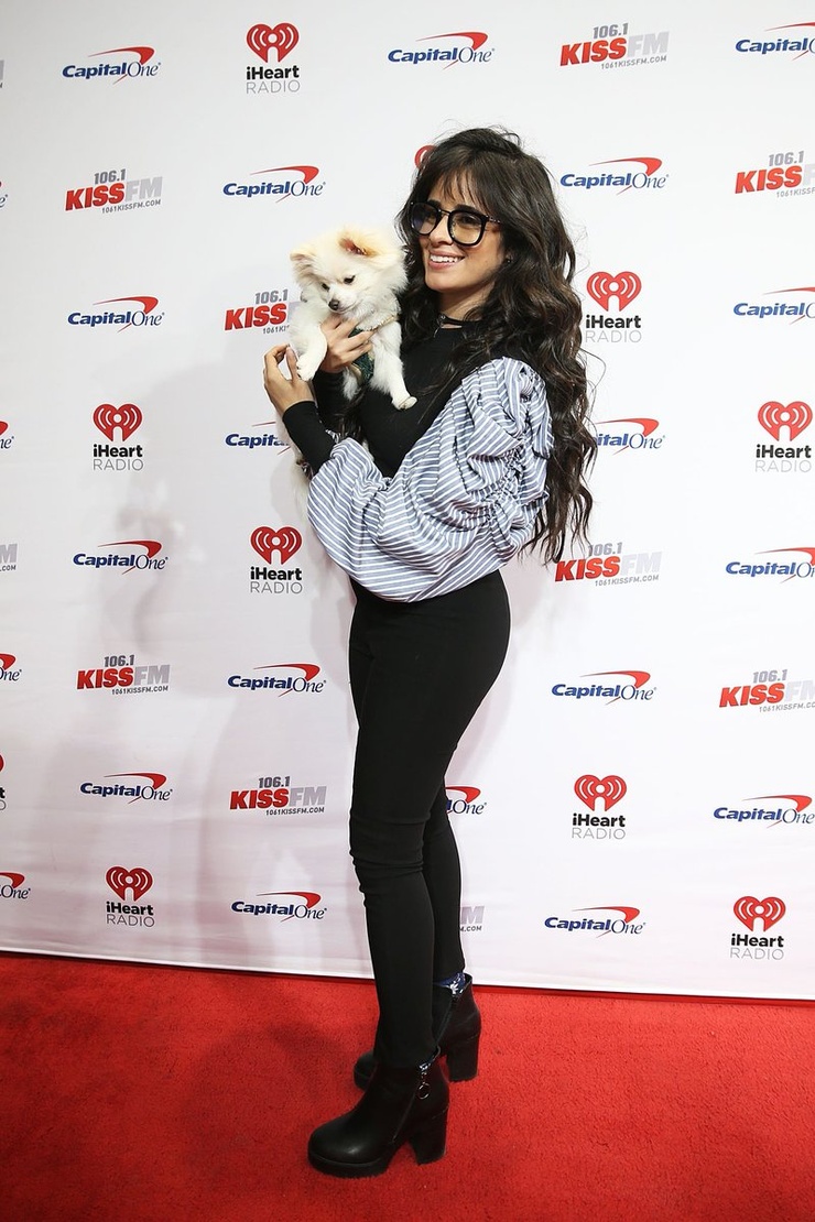 Camila Cabello