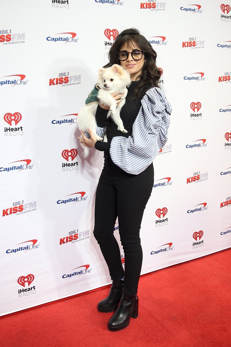 Camila Cabello