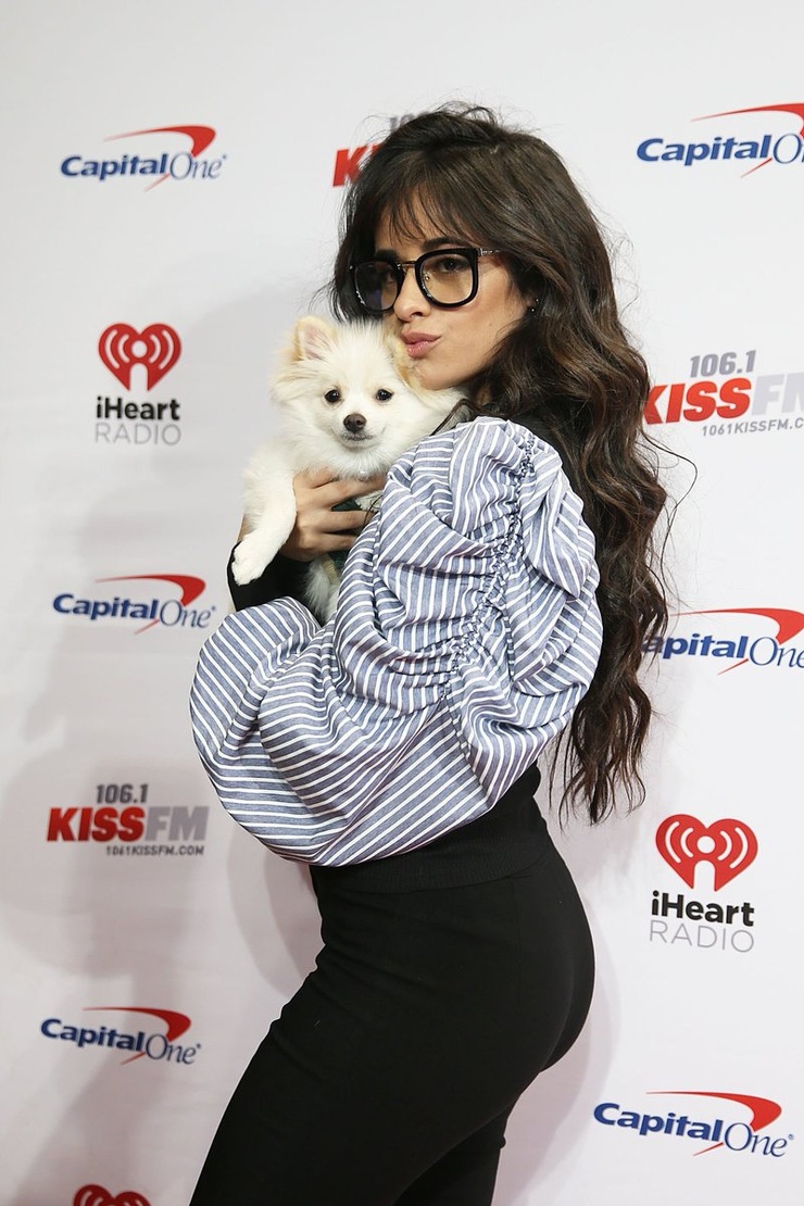 Camila Cabello