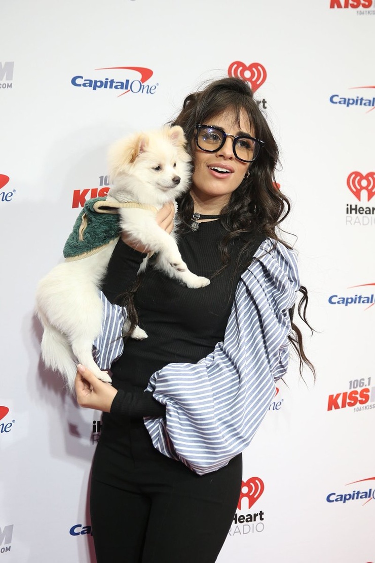 Camila Cabello
