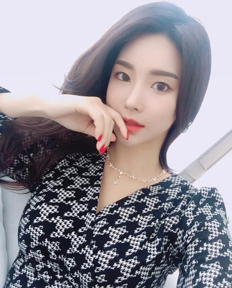 Picture of Park Da Hyun