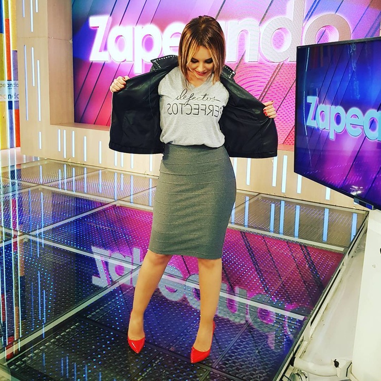 Chenoa