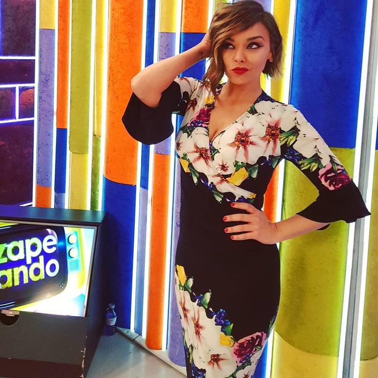 Chenoa