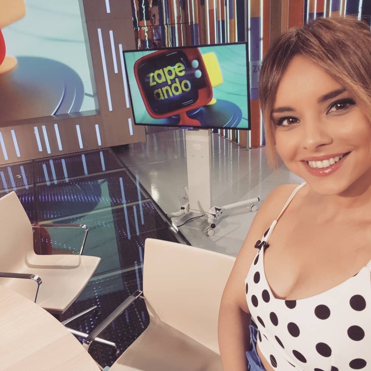 Chenoa Chenoa