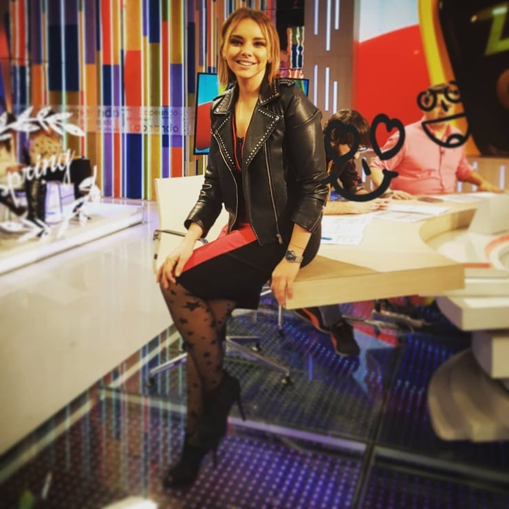 Chenoa Chenoa