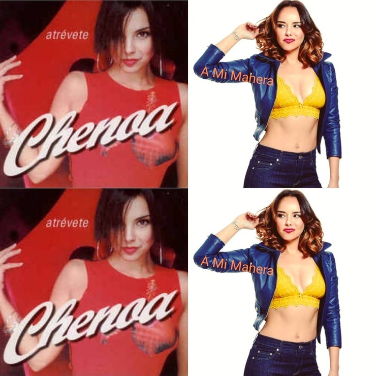 Chenoa