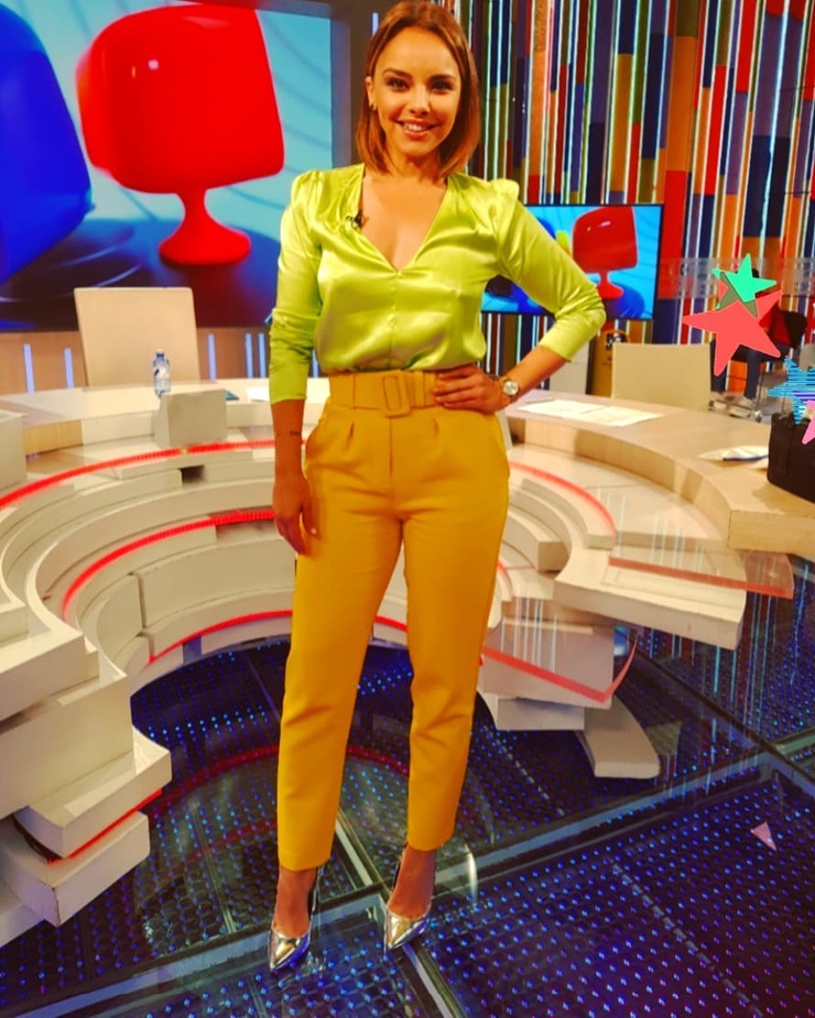 Chenoa Chenoa