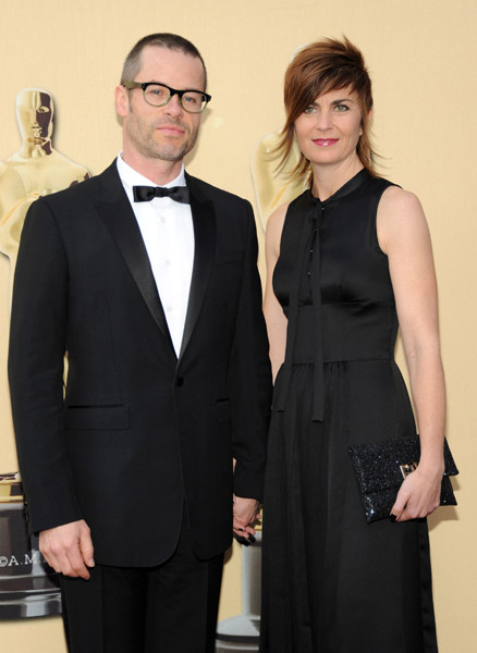 Guy Pearce