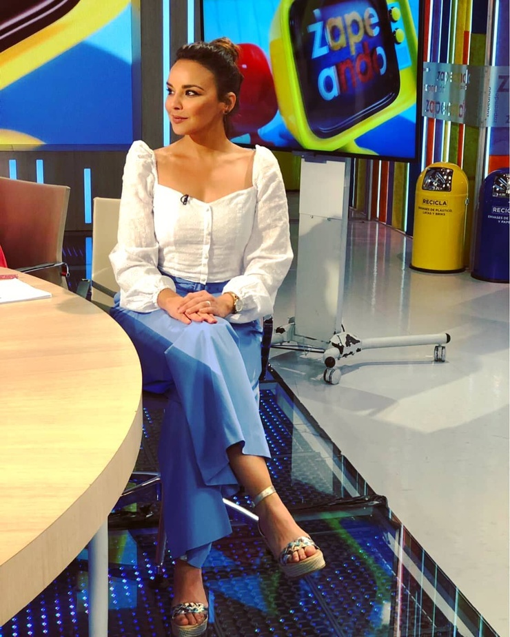 Chenoa
