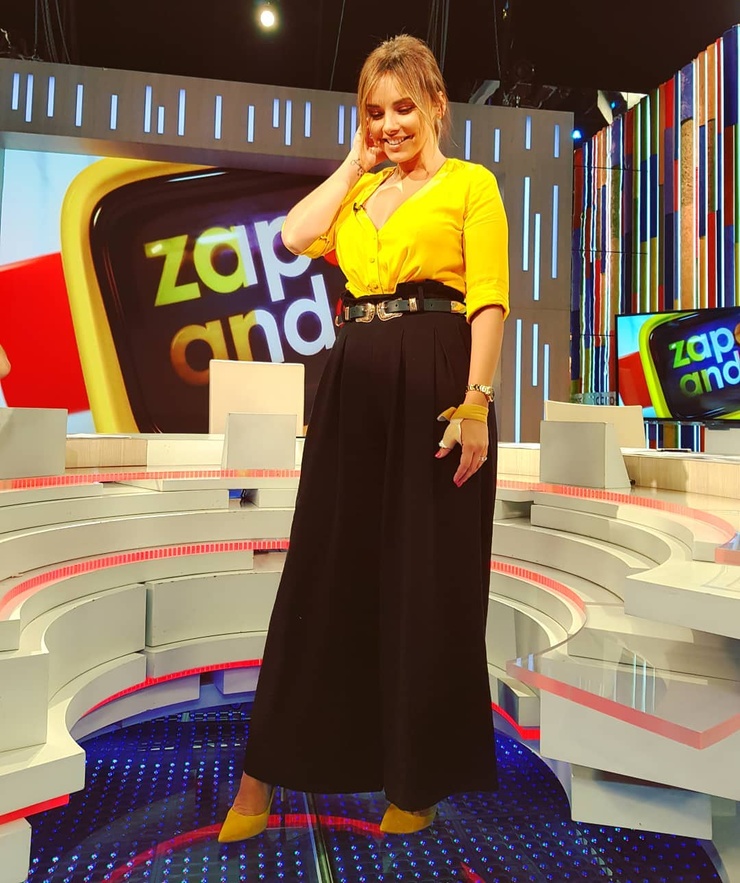 Chenoa Chenoa