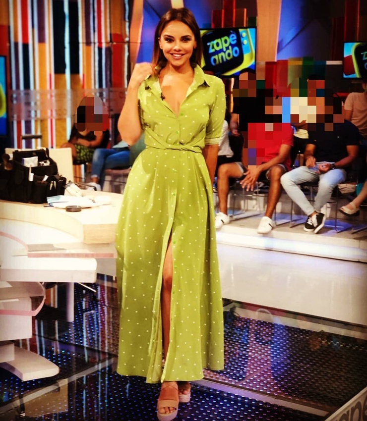 Chenoa Chenoa