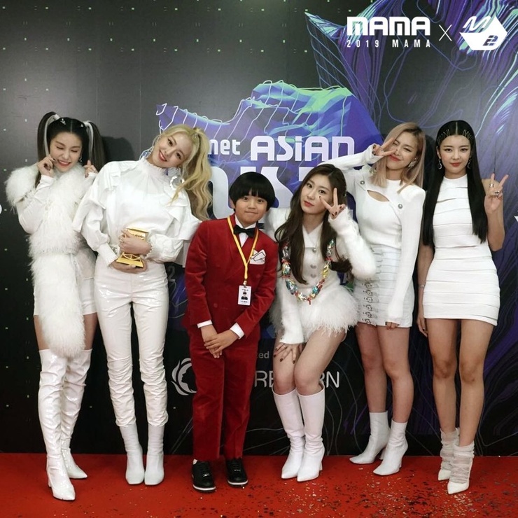 ITZY