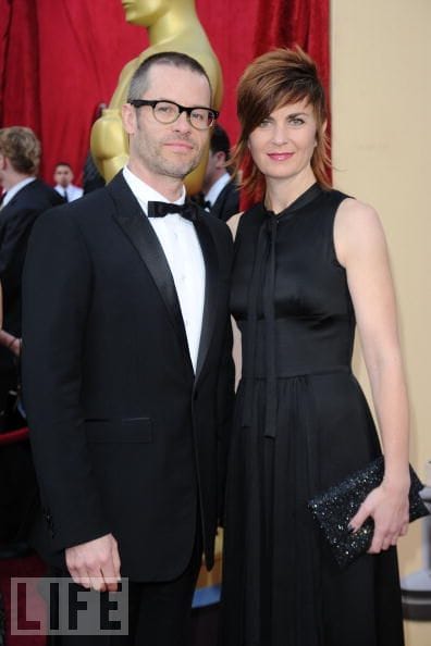 Guy Pearce