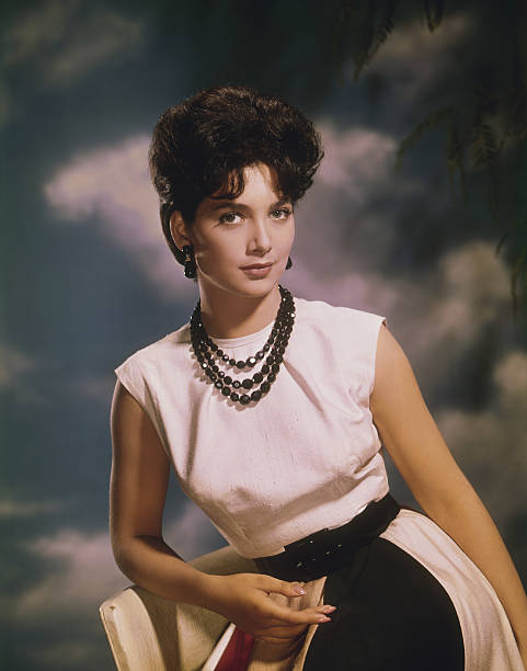 Suzanne Pleshette