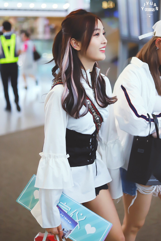 Xuan Yi Wu