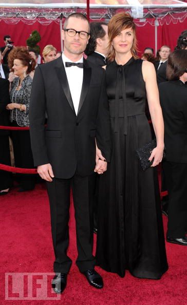 Guy Pearce