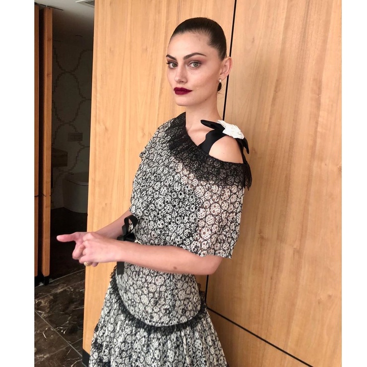 Phoebe Tonkin Phoebe Tonkin