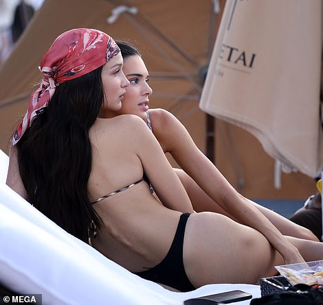 Kendall Jenner