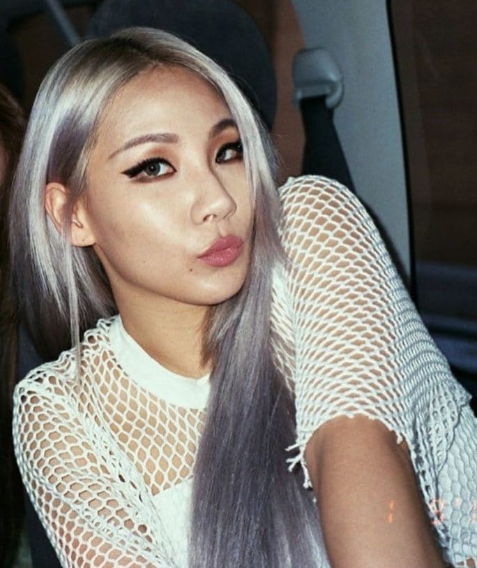 Picture of CL