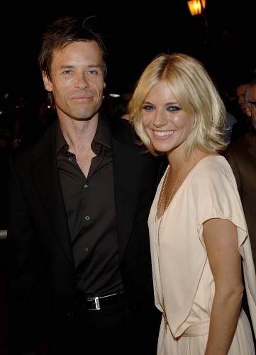 Guy Pearce
