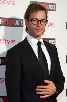 Guy Pearce