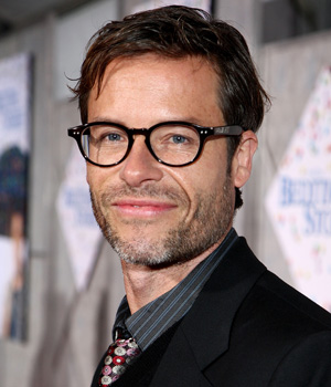 Guy Pearce