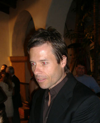 Guy Pearce