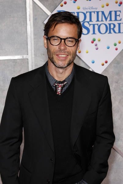 Guy Pearce