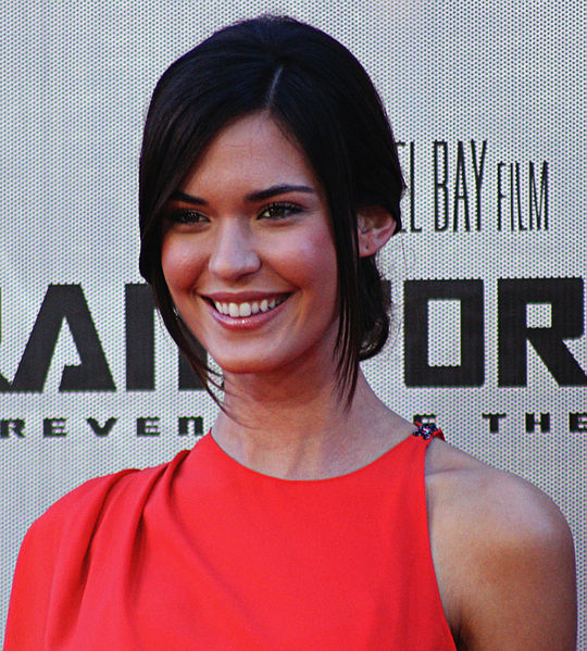 Odette Annable Odette Annable