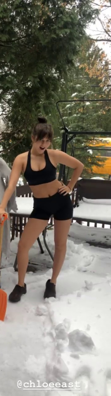 Chloe East Chloe East