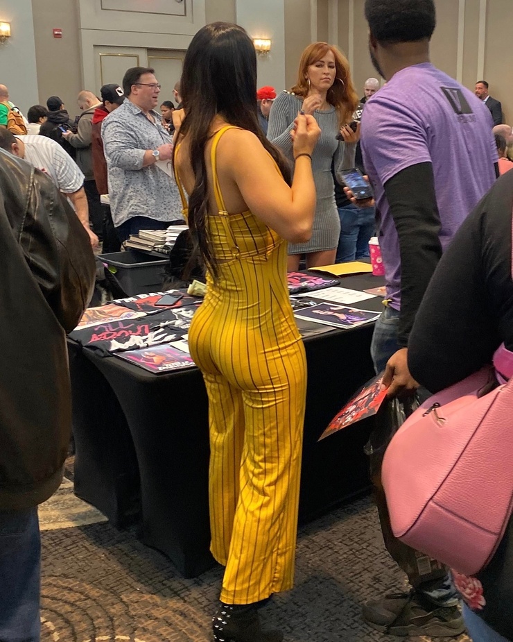 Tenille Dashwood