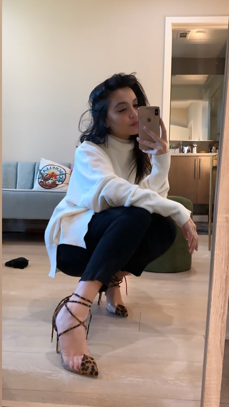 Stella Hudgens