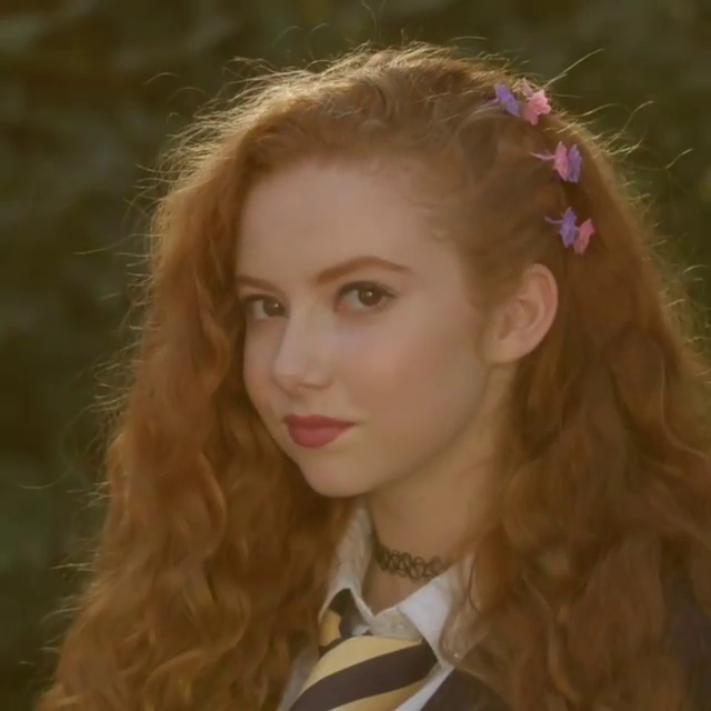 Francesca Capaldi Francesca Capaldi