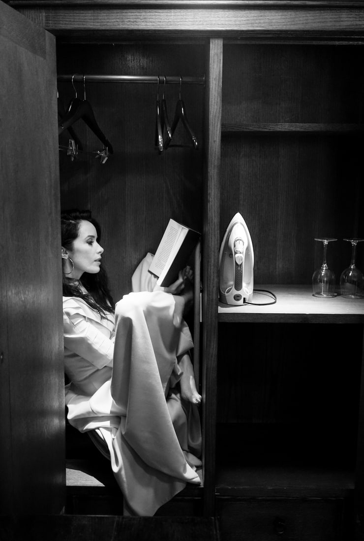 Abigail Spencer Abigail Spencer