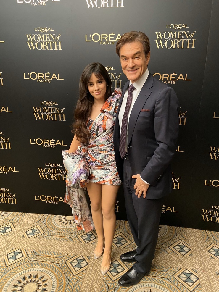 Camila Cabello