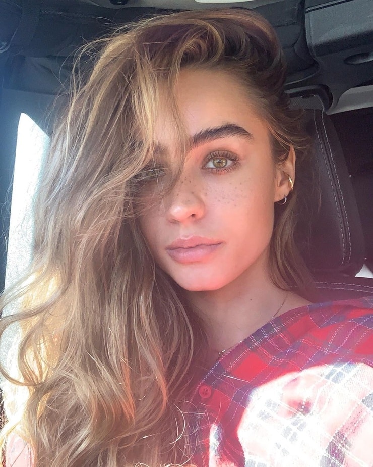 Picture of Sommer Ray